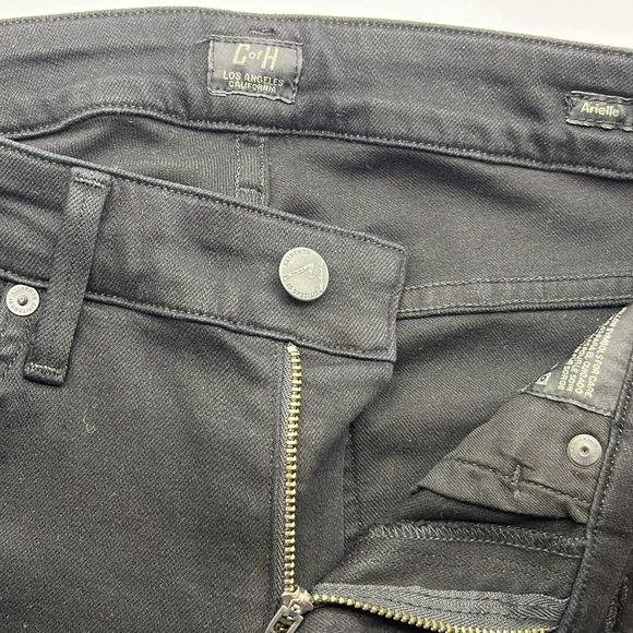 Citizens Of Humanity Arielle Mid Rise Skinny Size 26 - Picture 16 of 16